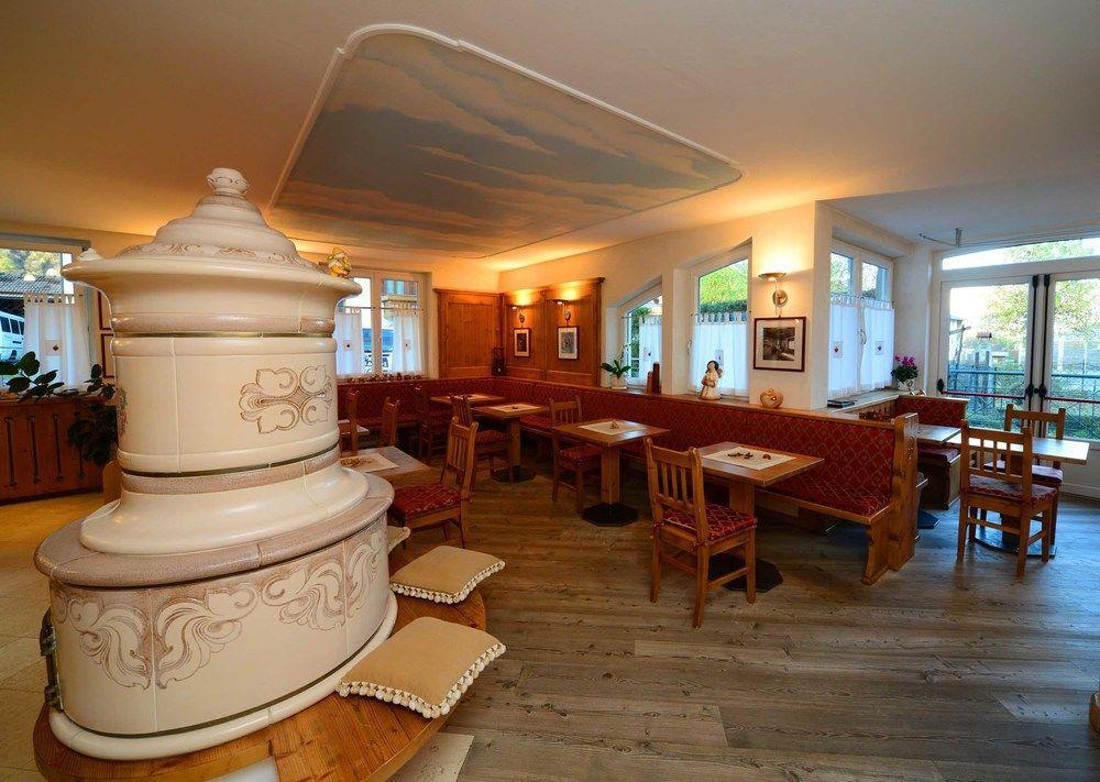 Hotel Garni Sottobosco Dimaro Exteriér fotografie