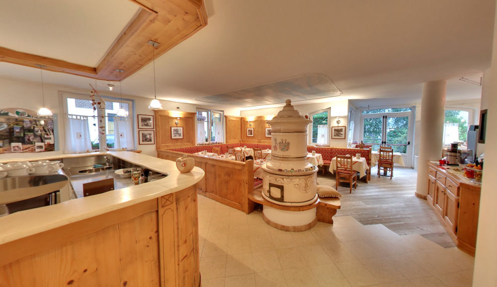 Hotel Garni Sottobosco Dimaro Exteriér fotografie