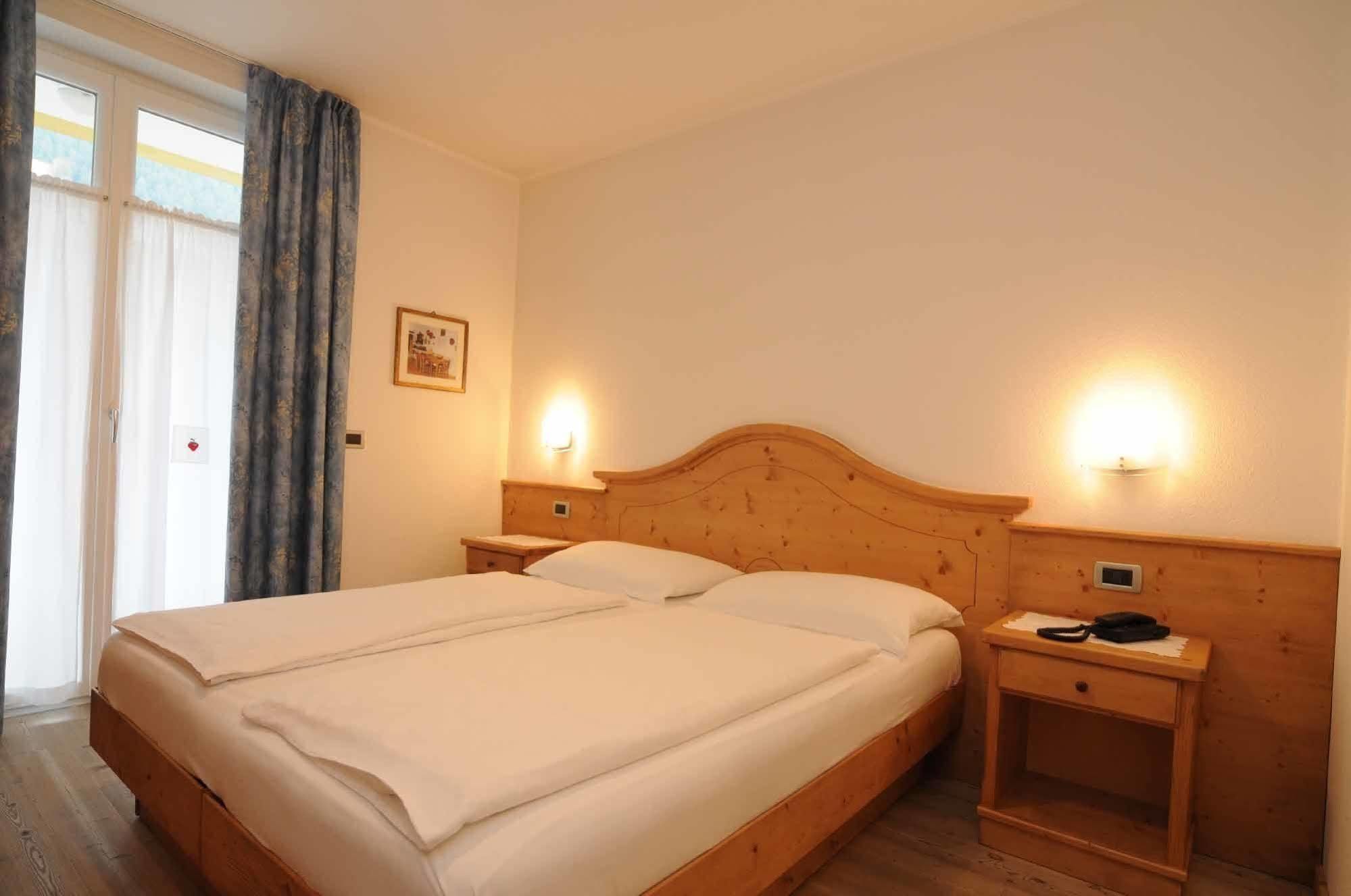 Hotel Garni Sottobosco Dimaro Exteriér fotografie